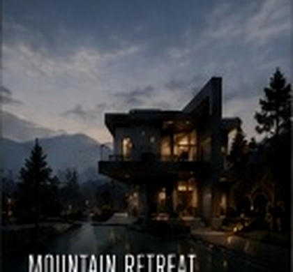 Mountain Retreat