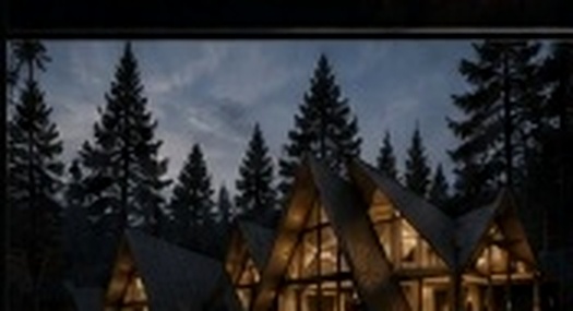 Pine Glade Resort