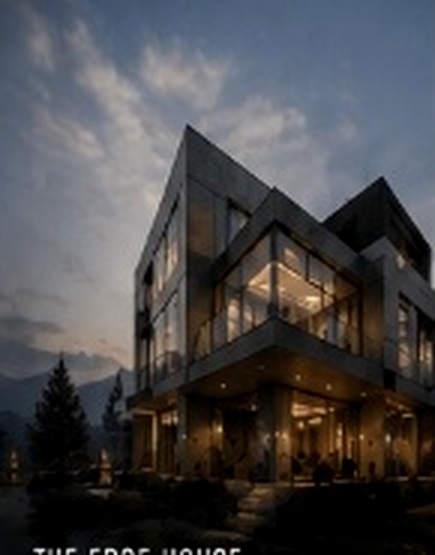 The Edge House