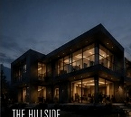 The Hillside