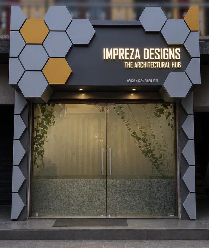 Orbit’s Impreza Designs Studio, Solan