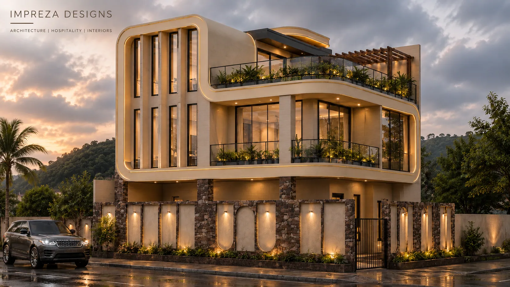 Ziya, Ahmedabad